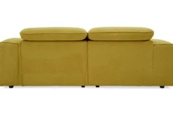 Ronde Banken|Loungebanken-Italian Comfort Style Loungebank  Ellie