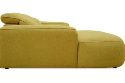 Ronde Banken|Loungebanken-Italian Comfort Style Loungebank  Ellie