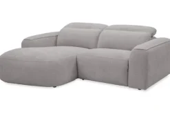 Ronde Banken|Loungebanken-Italian Comfort Style Loungebank  Ellie