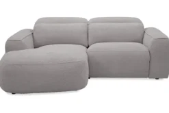 Ronde Banken|Loungebanken-Italian Comfort Style Loungebank  Ellie