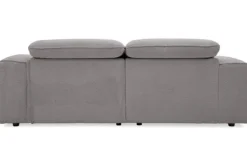 Ronde Banken|Loungebanken-Italian Comfort Style Loungebank  Ellie