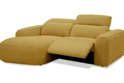 Ronde Banken|Loungebanken-Italian Comfort Style Loungebank  Ellie