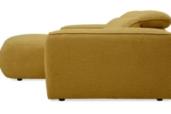 Ronde Banken|Loungebanken-Italian Comfort Style Loungebank  Ellie