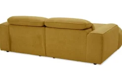 Ronde Banken|Loungebanken-Italian Comfort Style Loungebank  Ellie