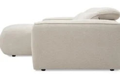 Ronde Banken|Loungebanken-Italian Comfort Style Loungebank  Ellie