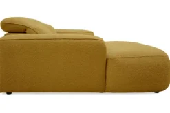 Ronde Banken|Loungebanken-Italian Comfort Style Loungebank  Ellie