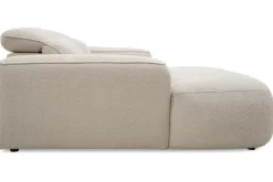 Ronde Banken|Loungebanken-Italian Comfort Style Loungebank  Ellie