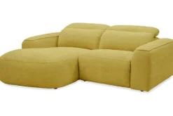 Ronde Banken|Loungebanken-Italian Comfort Style Loungebank  Ellie