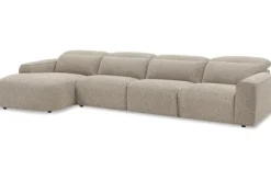 Clearance Loungebank Ellie Ronde Banken|Loungebanken