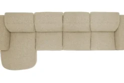 Clearance Loungebank Ellie Ronde Banken|Loungebanken