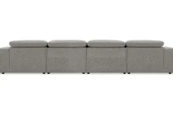 Clearance Loungebank Ellie Ronde Banken|Loungebanken