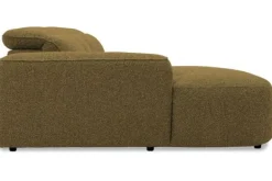 Clearance Loungebank Ellie Ronde Banken|Loungebanken