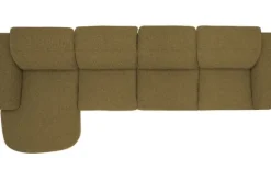 Clearance Loungebank Ellie Ronde Banken|Loungebanken