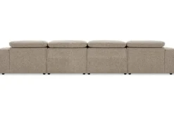 Clearance Loungebank Ellie Ronde Banken|Loungebanken