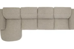 Clearance Loungebank Ellie Ronde Banken|Loungebanken