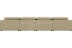 Clearance Loungebank Ellie Ronde Banken|Loungebanken