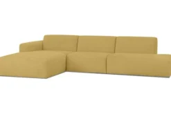 Loungebanken-Cozy Comfort Loungebank Elore