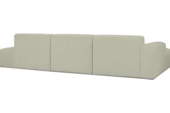 Loungebanken-Cozy Comfort Loungebank Elore