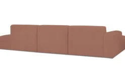 Loungebanken-Cozy Comfort Loungebank Elore