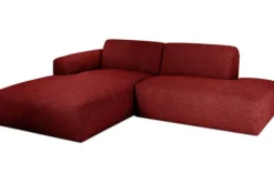Loungebanken-Cozy Comfort Loungebank Elore