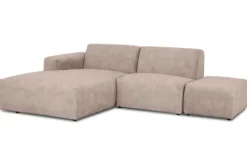 Elementen Banken|Loungebanken-Cozy Comfort Loungebank Elore