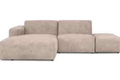 Elementen Banken|Loungebanken-Cozy Comfort Loungebank Elore