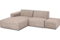 Elementen Banken|Loungebanken-Cozy Comfort Loungebank Elore