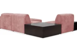 Clearance Loungebank Elore Elementen Banken|Loungebanken