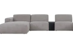 Elementen Banken|Loungebanken-Cozy Comfort Loungebank  Elore