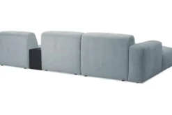 Elementen Banken|Loungebanken-Cozy Comfort Loungebank  Elore