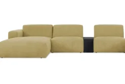 Elementen Banken|Loungebanken-Cozy Comfort Loungebank  Elore