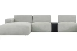 Elementen Banken|Loungebanken-Cozy Comfort Loungebank  Elore