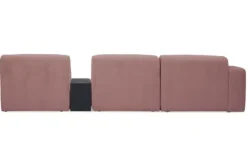 Elementen Banken|Loungebanken-Cozy Comfort Loungebank  Elore