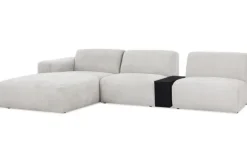 Elementen Banken|Loungebanken-Cozy Comfort Loungebank  Elore