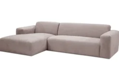 Loungebanken-Cozy Comfort Loungebank Elore