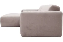 Loungebanken-Cozy Comfort Loungebank Elore