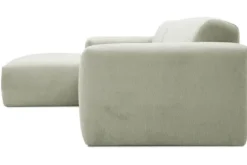 Loungebanken-Cozy Comfort Loungebank Elore