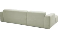 Loungebanken-Cozy Comfort Loungebank Elore