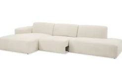 Elementen Banken|Loungebanken-Cozy Comfort Loungebank Elore
