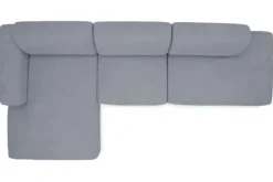 Elementen Banken|Loungebanken-Cozy Comfort Loungebank Elore