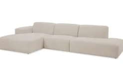 Elementen Banken|Loungebanken-Cozy Comfort Loungebank Elore