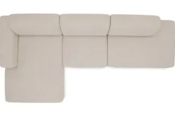 Elementen Banken|Loungebanken-Cozy Comfort Loungebank Elore