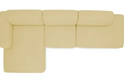 Elementen Banken|Loungebanken-Cozy Comfort Loungebank Elore