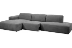 Elementen Banken|Loungebanken-Cozy Comfort Loungebank Elore