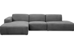 Elementen Banken|Loungebanken-Cozy Comfort Loungebank Elore