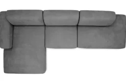 Elementen Banken|Loungebanken-Cozy Comfort Loungebank Elore