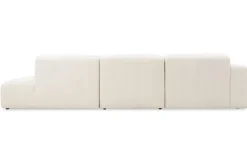 Elementen Banken|Loungebanken-Cozy Comfort Loungebank Elore