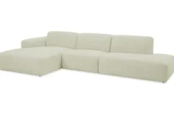 Elementen Banken|Loungebanken-Cozy Comfort Loungebank Elore