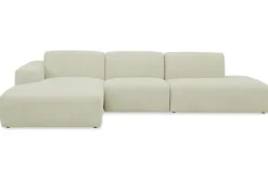 Elementen Banken|Loungebanken-Cozy Comfort Loungebank Elore