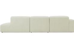 Elementen Banken|Loungebanken-Cozy Comfort Loungebank Elore